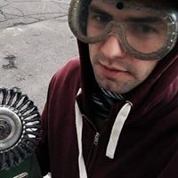 Alex Yalinc