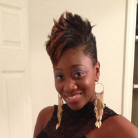 Kennethia Mason