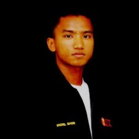 Fadhil Basri Ichiban
