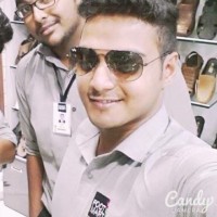 Mahmood Haris