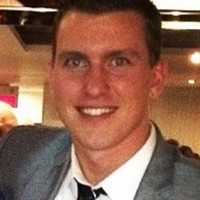Robbie Dahl-Smith