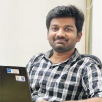 Pamuru Dineshkumar