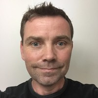 Thomas Haugegaard Gotfredsen