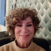 Hetty De Jong