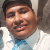 Alan Yufra