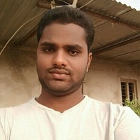 P Santhosh Reddy
