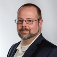 Eric Hancock