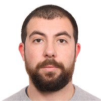 Yevgen Taushanzhy