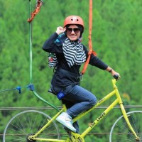 sitie hajar suria saruji