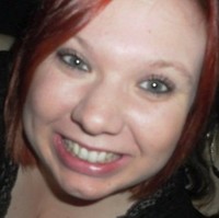 Lucy Mcnicol