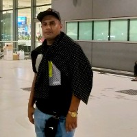 Hasnain Shah