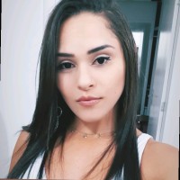Thaylane Costa