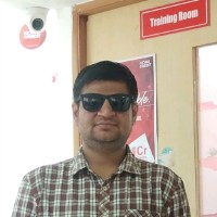 Jigneshkumar Patel