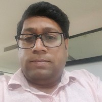 yogesh mishra