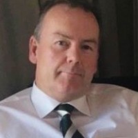 Mike collopy