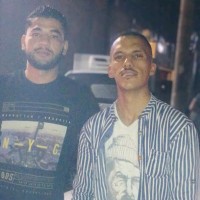 Saif Jaradat