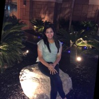 Jasmine L Palackal