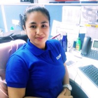 Vicky Lou Matiling-Mazo