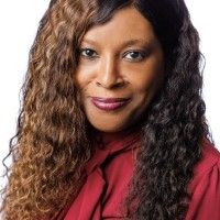 Tanisha Alexander