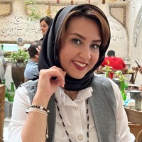 Mahdieh Hatami