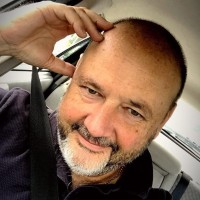 Tim Stevenson