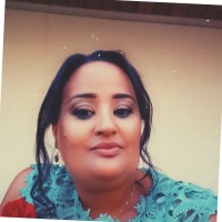 Siham El Massoudi