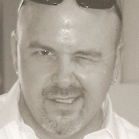 Brendan Cooper