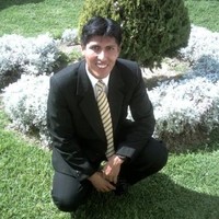 Edwin Vilca Calizaya
