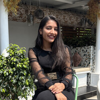 Sona Gandhi
