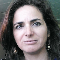 Ana Margarida Ramos