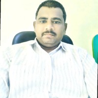 Saireddy Ayenlawar