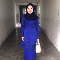 Nur Syakinah Amir Hamzah