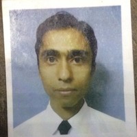 Sahin Ali Mondal