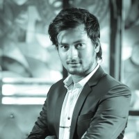 Md Arif Khan