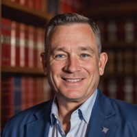 Jed Warnock, MA