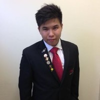 Sunny Ong