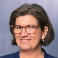 Mary Holland