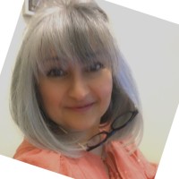 Anaïs Shokoufeh Vahedi