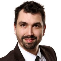 Joel GERARDIN