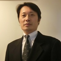 Yoshihiro Azuma