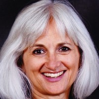 Pat Rusk