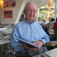 Dick Greiner