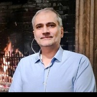Mohsen Heshmati