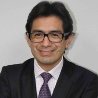 Hugo R. Gómez Apac