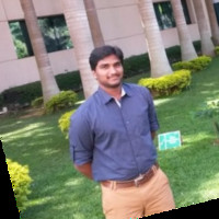 Kondeti Sudheer Kumar