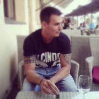 Patrik Somogyi