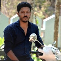 sumesh krishnan