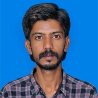 Ashokkumar S