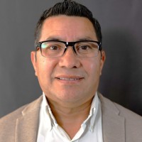 Alex Molina
