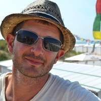 Stuart Goodall